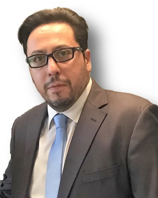 Ahmed Fouad
