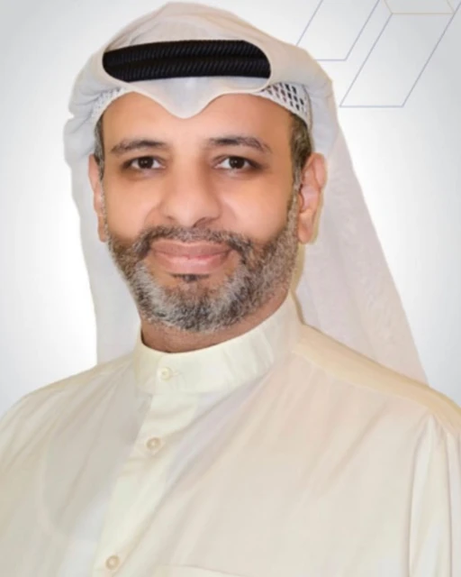 Akeel Mousa AlSuailk
