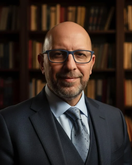 Dr. Hassan Elharidy