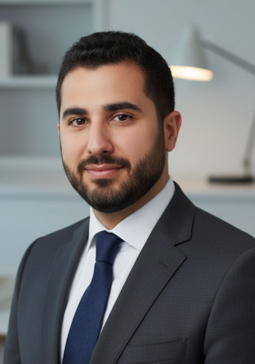 Hisham El Sayyad