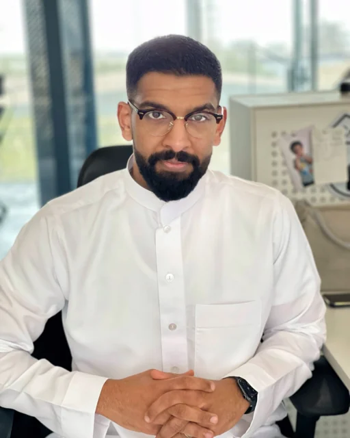 Hussain AlSalam