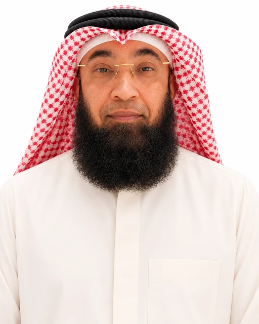 Saeed Ahmad Lodhi